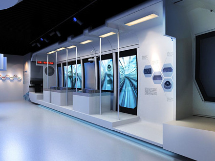 科技展館消防設(shè)備系統(tǒng)管理及維保服務(wù)項目