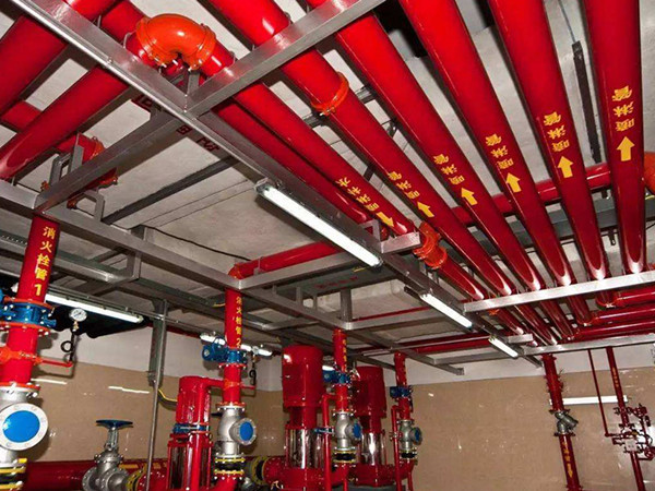 消防噴淋安裝 消防噴淋安裝