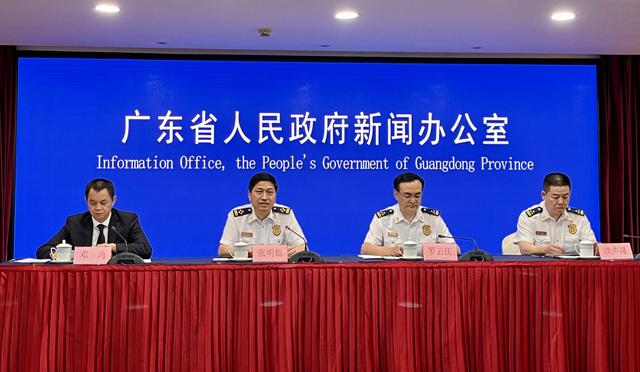 廣州開展消防安全大排查大整治工作，全力維護(hù)城市安全