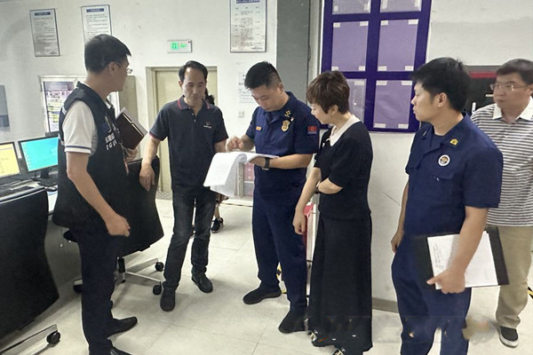 東莞全面開展消防安全重大風(fēng)險(xiǎn)隱患大檢查大整治 東莞全面開展消防安全重大風(fēng)險(xiǎn)隱患大檢查大整治