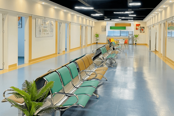 江門醫(yī)院消防改造工程項(xiàng)目 江門醫(yī)院消防改造工程項(xiàng)目