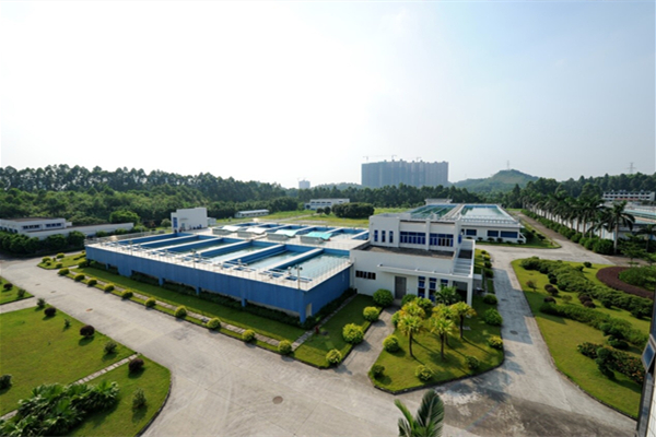 江門化工廠消防改造工程項(xiàng)目 江門化工廠消防改造工程項(xiàng)目