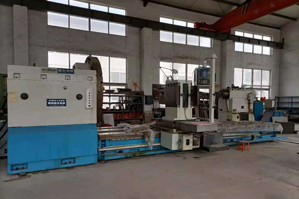 江門(mén)機(jī)械廠消防改造工程項(xiàng)目 江門(mén)機(jī)械廠消防改造工程項(xiàng)目