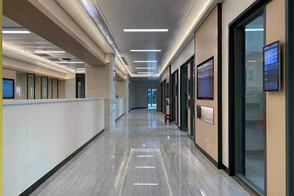 湛江婦幼保健院消防改造工程項目 湛江婦幼保健院消防改造工程項目