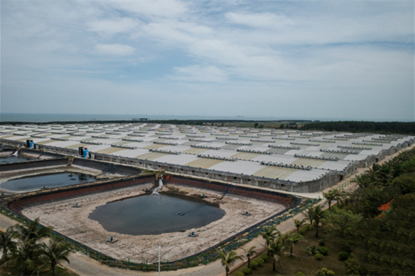 湛江食品企業(yè)消防改造工程項目 湛江食品企業(yè)消防改造工程項目