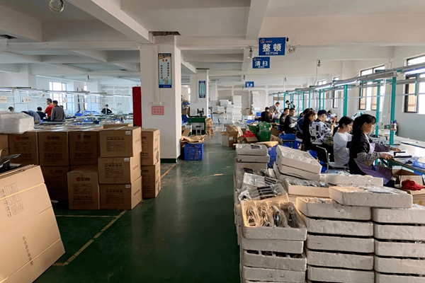 中山五金鎖具制造企業(yè)消防改造工程項目 中山五金鎖具制造企業(yè)消防改造工程項目