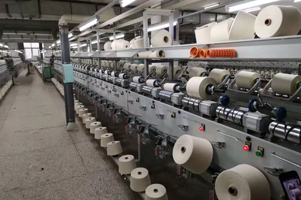 汕頭紡織廠消防改造工程項(xiàng)目 汕頭紡織廠消防改造工程項(xiàng)目