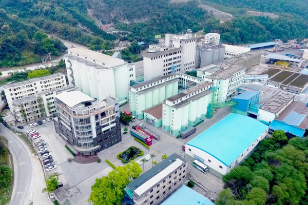 肇慶食品廠消防改造工程項目 肇慶食品廠消防改造工程項目