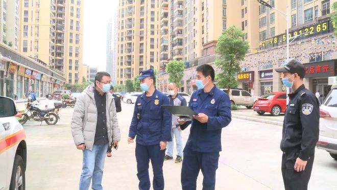 肇慶市全面開展消防整治行動，拆除防盜窗、開設(shè)逃生窗