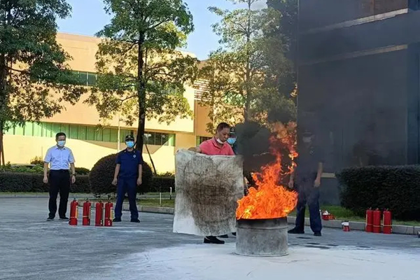 揭陽普寧消防：實施“3+N”工程，促進全民消防安全素質(zhì)大提升
