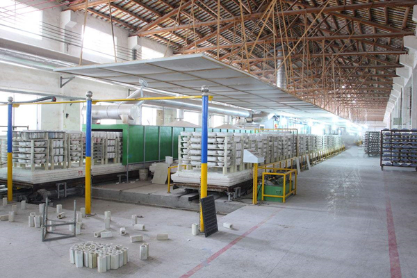 梅州陶瓷廠消防改造工程項(xiàng)目 梅州陶瓷廠消防改造工程項(xiàng)目