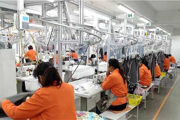 河源服裝工廠消防改造工程項(xiàng)目 河源服裝工廠消防改造工程項(xiàng)目