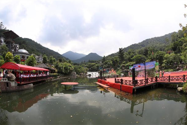 云浮文化旅游公司消防改造工程項(xiàng)目 云浮文化旅游公司消防改造工程項(xiàng)目