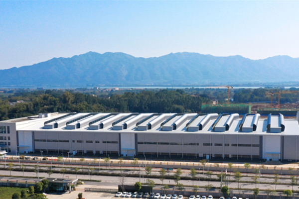 肇慶新能源汽車(chē)零部件工廠消防維保