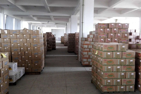 陽(yáng)江果凍工廠消防維保 陽(yáng)江果凍工廠消防維保