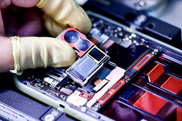 汕尾攝像模組工廠消防維保 汕尾攝像模組工廠消防維保