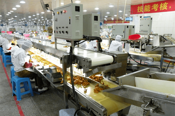 潮州鹽焗雞工廠消防維保 潮州鹽焗雞工廠消防維保