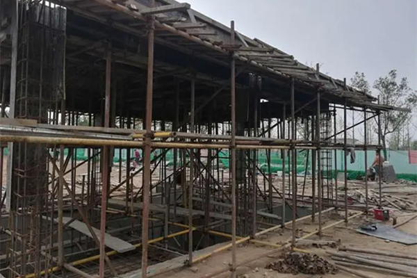 消防工程施工工藝 消防工程施工工藝