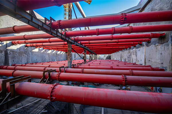 消防工程施工計(jì)劃 消防工程施工計(jì)劃