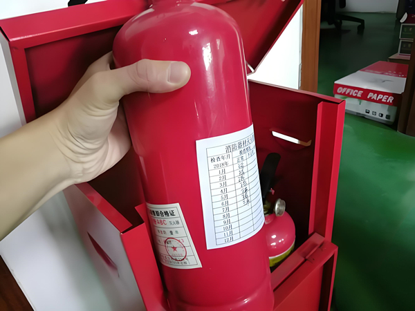 消防滅火器年檢 消防滅火器年檢